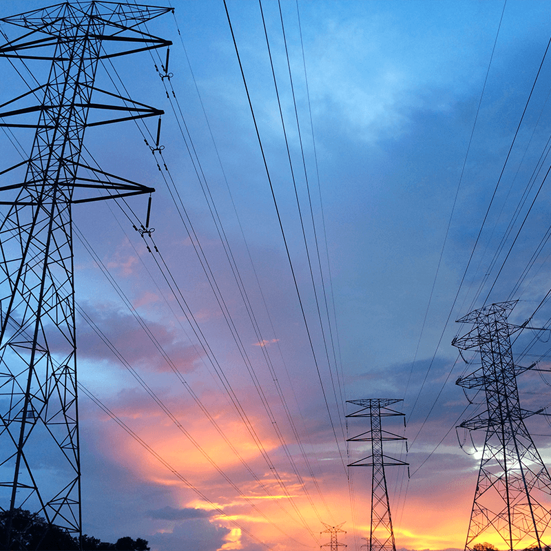 Valorisation d’énergie fatale industrielle sur les réseaux électriques
